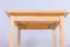 Tisch 75x75 75cm hoch