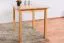 Tisch 75 x 75