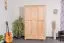 Massivholz Schrank Kiefer