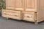 Massivholz Schrank Kiefer