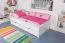 Jugendbett 90x200