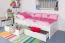 Jugendbett 90x200