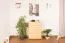 Schuhschrank natur