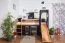 Kinderbett 90x200