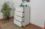 Kommode 60 cm breit massiv