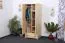 Kleiderschrank 80 x 60