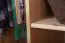 Kleiderschrank 80 x 60