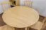 Tisch rund 120cm