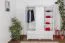 Kiefer Schrank