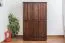 Kleiderschrank 120 cm breit