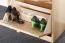 Schuhschrank Holz