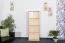 Schuhschrank Holz