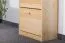 Schuhschrank 150 cm hoch