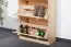 Schuhschrank aus Kiefer