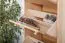 Schuhkipper Holz massiv