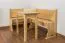 Eckbank mit Stauraum