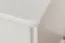 Schreibtisch massiv