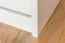 Schuh Schrank Kiefer