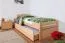 Bett mit Bettkasten