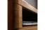 TV-Unterschrank Recife 03, Farbe: Natur, Eiche teilmassiv – 53 x 181 x 48 (H x B x T)