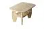 Tisch 60 cm hoch