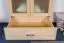 Kleiderschrank aus Kiefernholz