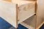 Kleiderschrank 195 cm hoch
