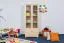 Kleiderschrank aus Kiefernholz