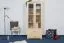 Kleiderschrank aus Kiefernholz