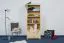 Kleiderschrank aus Kiefernholz