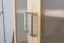 Kleiderschrank 195 cm hoch