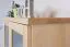 Kleiderschrank aus Kiefernholz