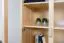 Kleiderschrank 195 cm hoch