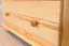 Kleiderschrank 195 cm hoch