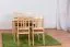 Tisch 120 x 70