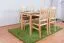 Tisch 120 x 70