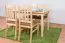 Tisch 120 x 70