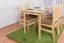 Tisch 120 x 70