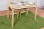 Tisch 120 x 70