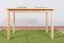 Tisch 70x120