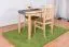 Tisch 120 x 70