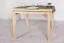 Tisch Holz 100 x 70