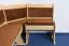 Eckbank aus Holz