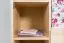 Schrank Massivholz