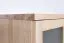 Schrank Massivholz