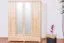 Kleiderschrank 195 cm hoch