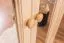 Kleiderschrank Kiefer