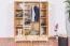 Kiefer Schrank