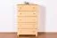 Kommode massiv Holz
