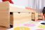 Kinderbett mit Schubladen